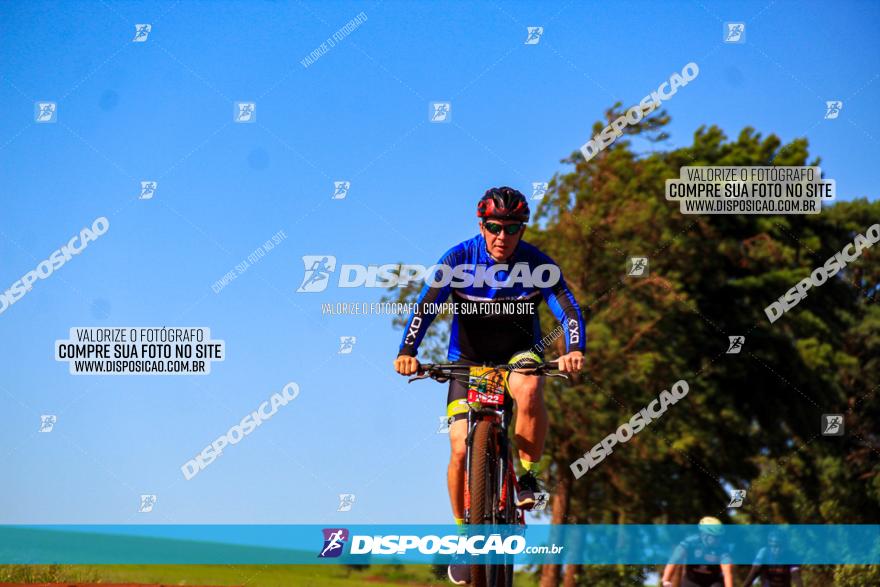 2º Desafio Solidário de Mountain Bike - 15º BPM