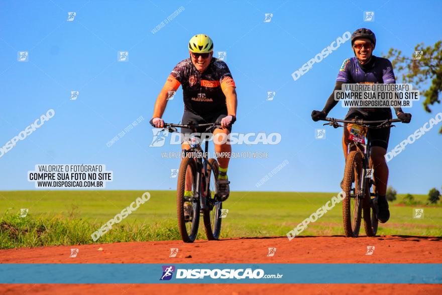 2º Desafio Solidário de Mountain Bike - 15º BPM