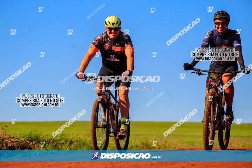 2º Desafio Solidário de Mountain Bike - 15º BPM