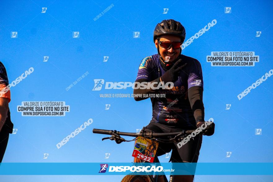 2º Desafio Solidário de Mountain Bike - 15º BPM