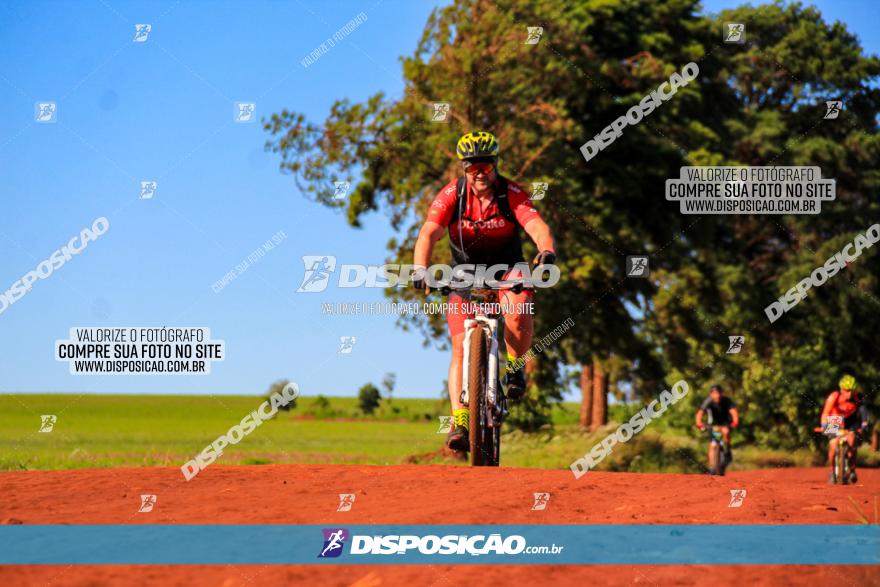 2º Desafio Solidário de Mountain Bike - 15º BPM