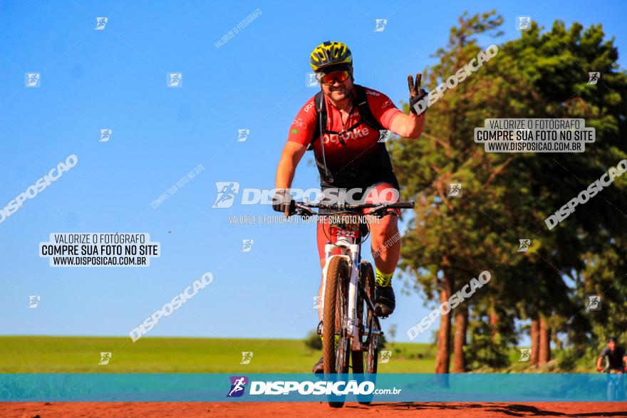 2º Desafio Solidário de Mountain Bike - 15º BPM