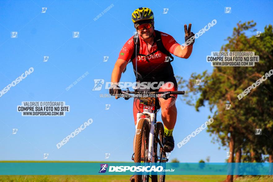 2º Desafio Solidário de Mountain Bike - 15º BPM