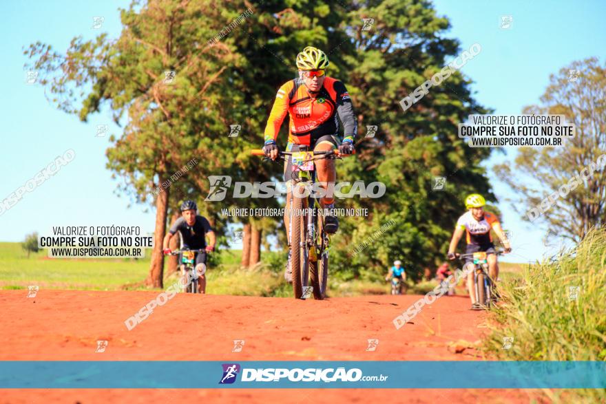 2º Desafio Solidário de Mountain Bike - 15º BPM