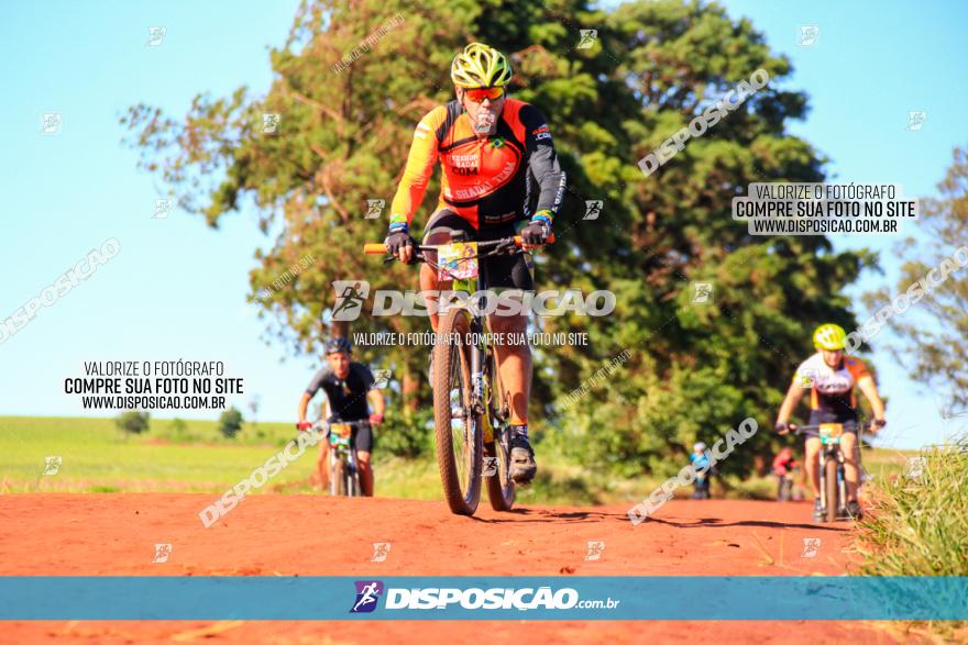 2º Desafio Solidário de Mountain Bike - 15º BPM