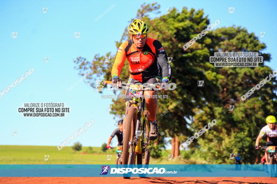 2º Desafio Solidário de Mountain Bike - 15º BPM