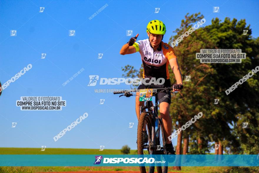 2º Desafio Solidário de Mountain Bike - 15º BPM