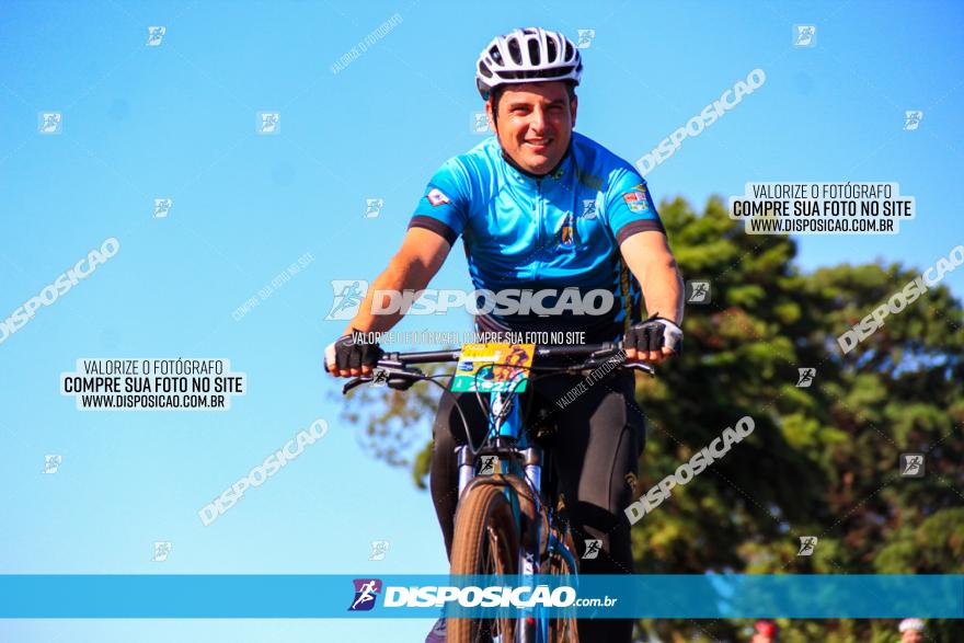 2º Desafio Solidário de Mountain Bike - 15º BPM