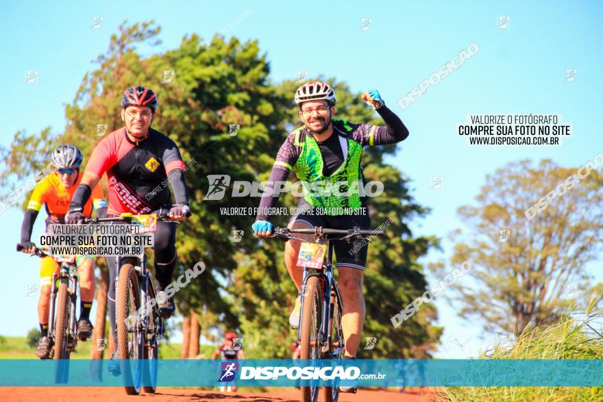 2º Desafio Solidário de Mountain Bike - 15º BPM