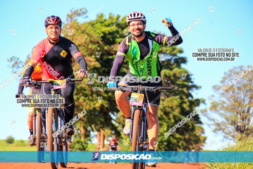 2º Desafio Solidário de Mountain Bike - 15º BPM