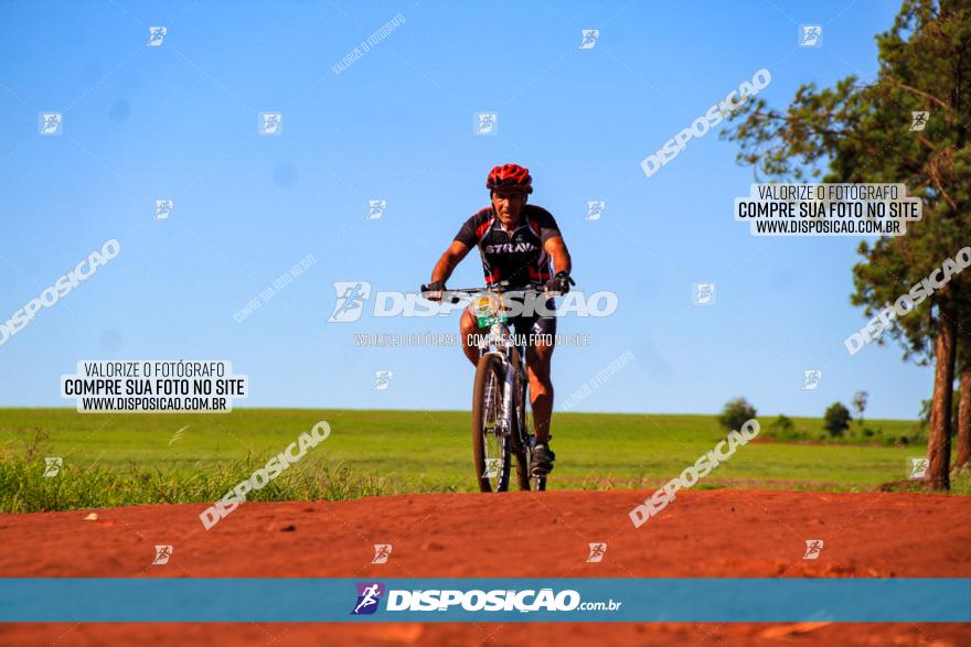 2º Desafio Solidário de Mountain Bike - 15º BPM