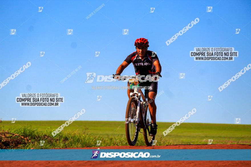 2º Desafio Solidário de Mountain Bike - 15º BPM