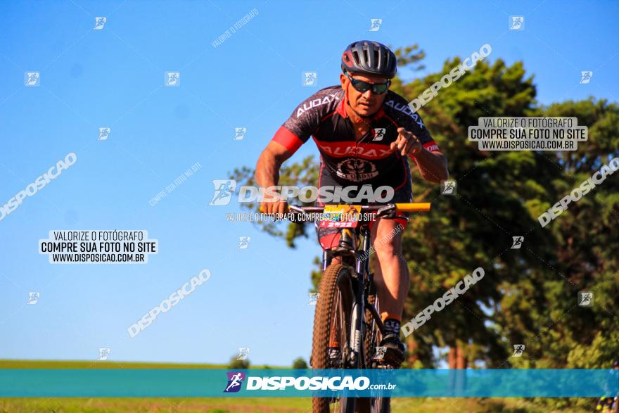 2º Desafio Solidário de Mountain Bike - 15º BPM