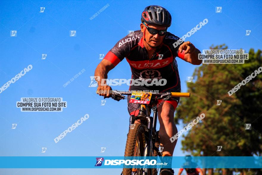 2º Desafio Solidário de Mountain Bike - 15º BPM