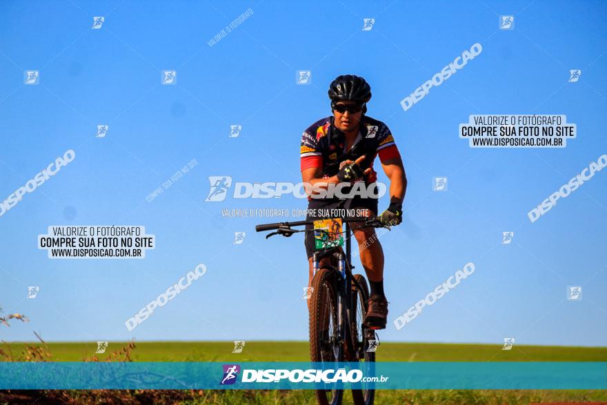 2º Desafio Solidário de Mountain Bike - 15º BPM