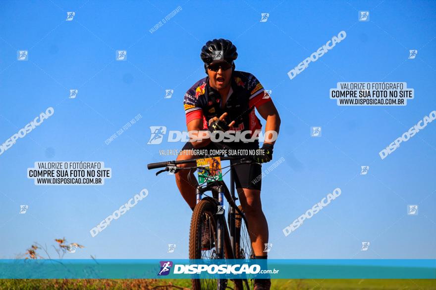 2º Desafio Solidário de Mountain Bike - 15º BPM