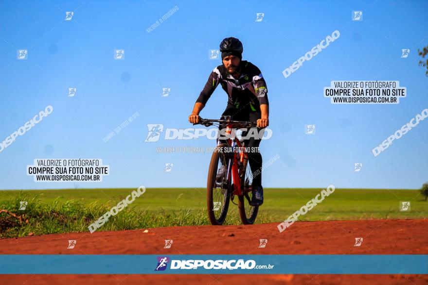 2º Desafio Solidário de Mountain Bike - 15º BPM