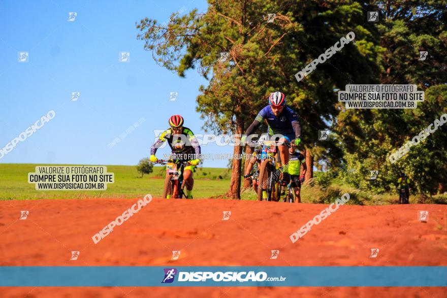 2º Desafio Solidário de Mountain Bike - 15º BPM