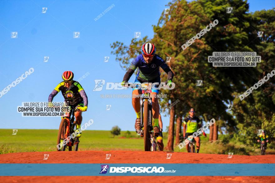 2º Desafio Solidário de Mountain Bike - 15º BPM