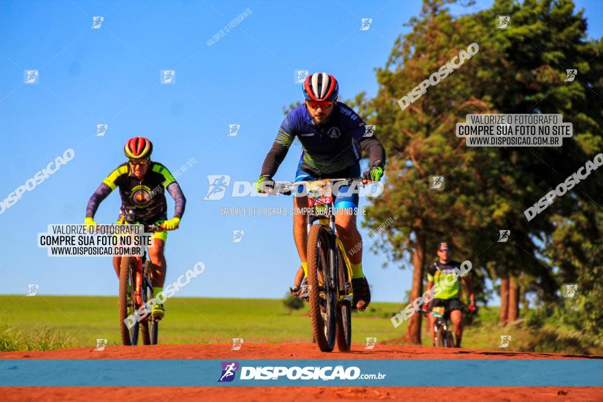 2º Desafio Solidário de Mountain Bike - 15º BPM