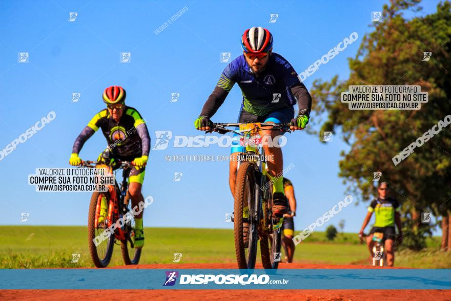 2º Desafio Solidário de Mountain Bike - 15º BPM