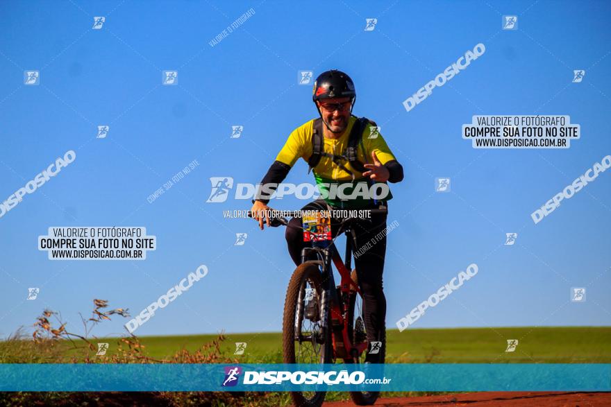 2º Desafio Solidário de Mountain Bike - 15º BPM