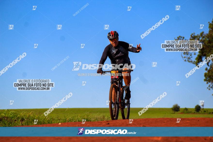 2º Desafio Solidário de Mountain Bike - 15º BPM