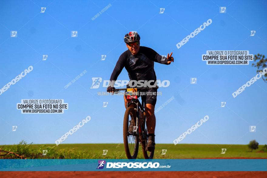 2º Desafio Solidário de Mountain Bike - 15º BPM