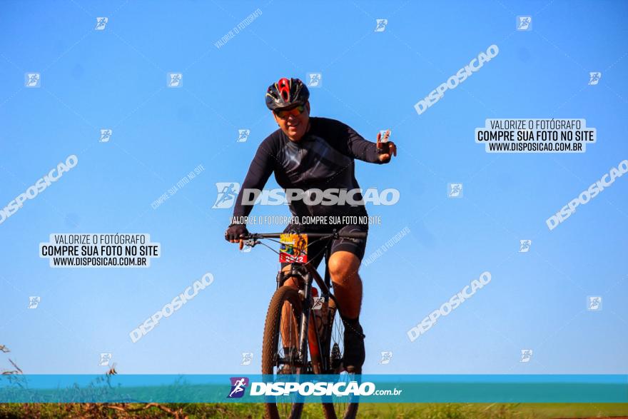 2º Desafio Solidário de Mountain Bike - 15º BPM