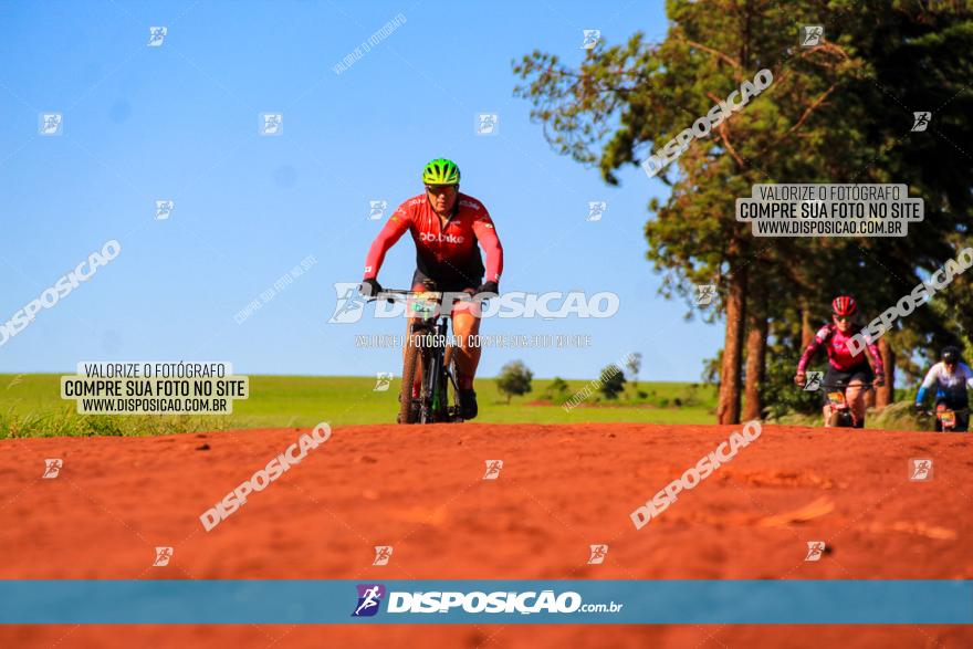 2º Desafio Solidário de Mountain Bike - 15º BPM