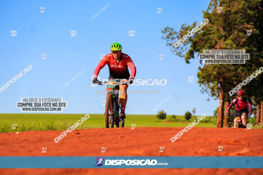 2º Desafio Solidário de Mountain Bike - 15º BPM