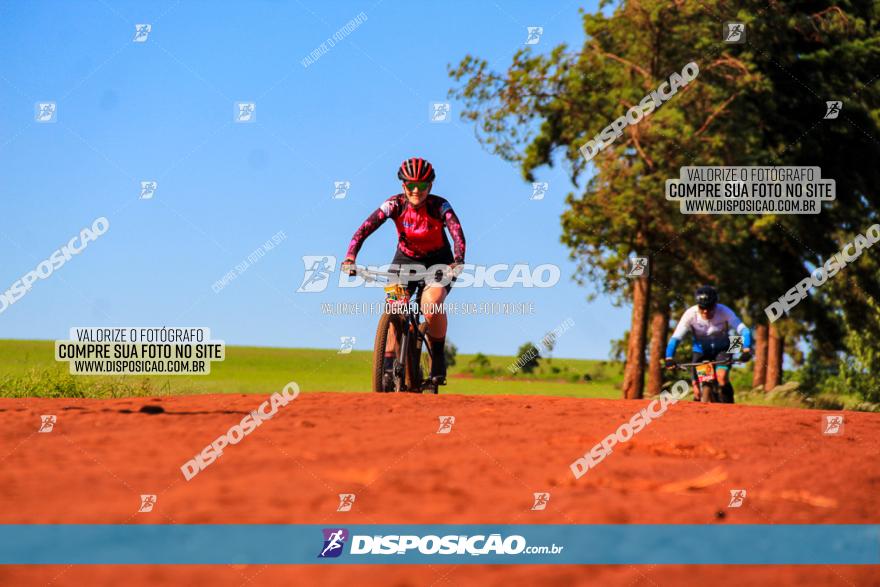 2º Desafio Solidário de Mountain Bike - 15º BPM