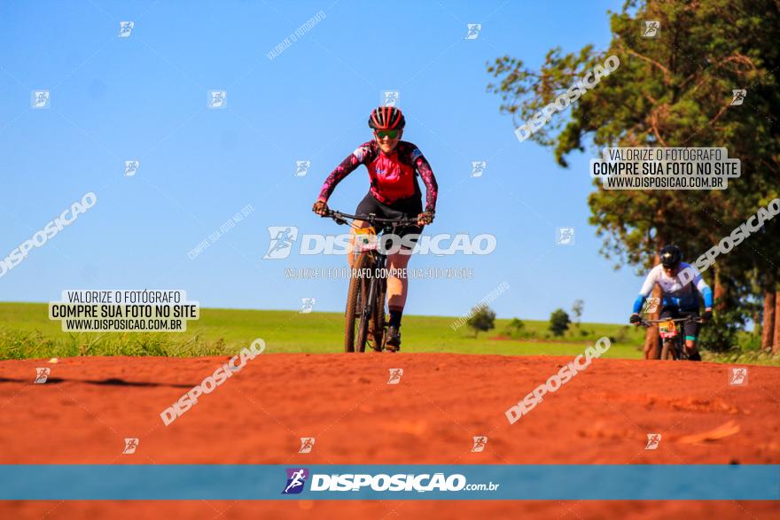 2º Desafio Solidário de Mountain Bike - 15º BPM