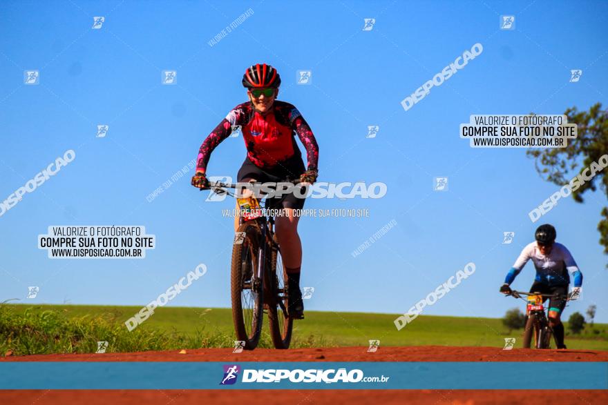 2º Desafio Solidário de Mountain Bike - 15º BPM