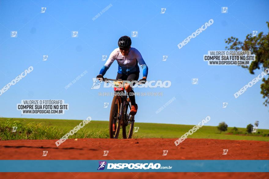 2º Desafio Solidário de Mountain Bike - 15º BPM