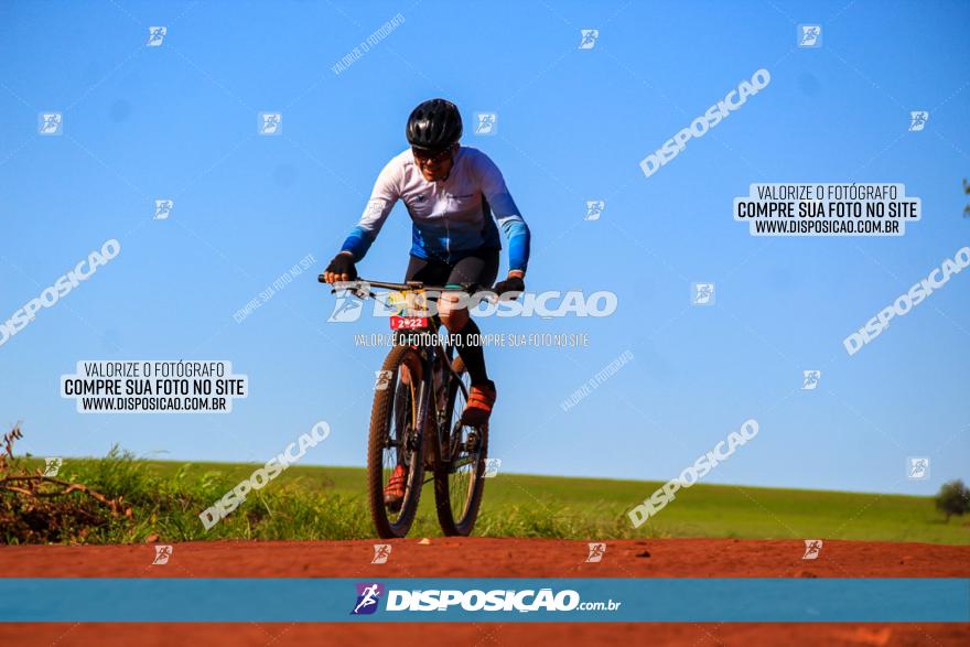 2º Desafio Solidário de Mountain Bike - 15º BPM