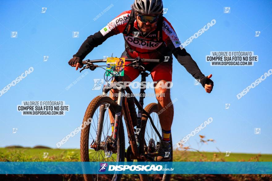 2º Desafio Solidário de Mountain Bike - 15º BPM