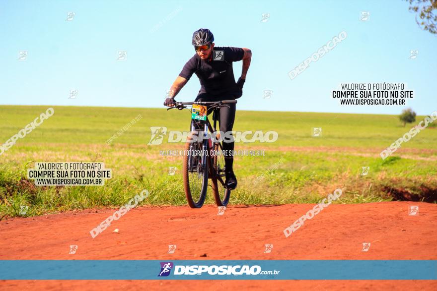 2º Desafio Solidário de Mountain Bike - 15º BPM