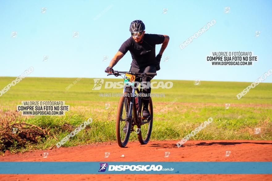 2º Desafio Solidário de Mountain Bike - 15º BPM