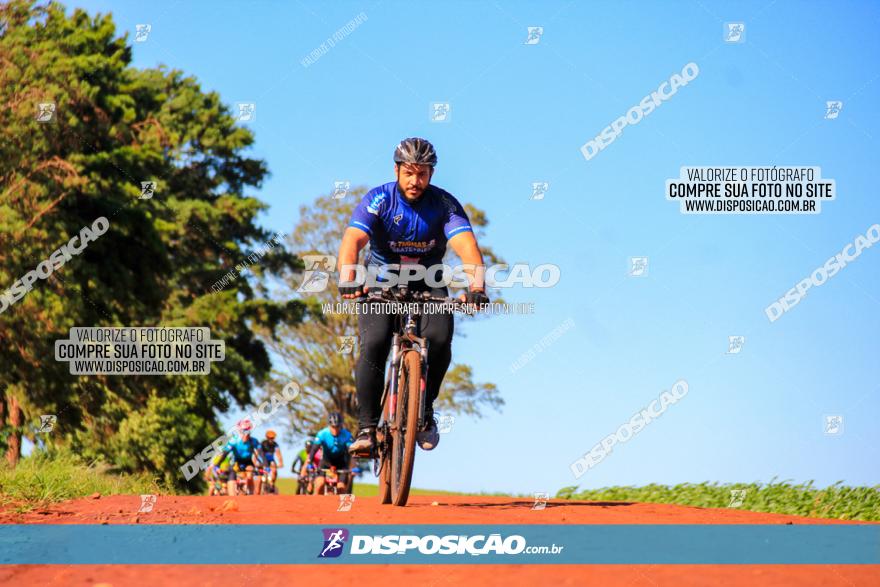 2º Desafio Solidário de Mountain Bike - 15º BPM