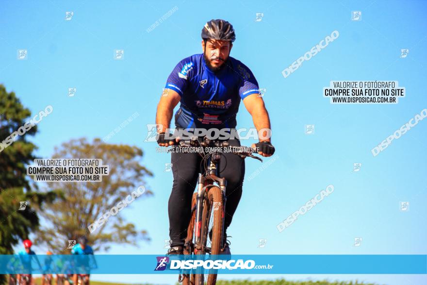 2º Desafio Solidário de Mountain Bike - 15º BPM