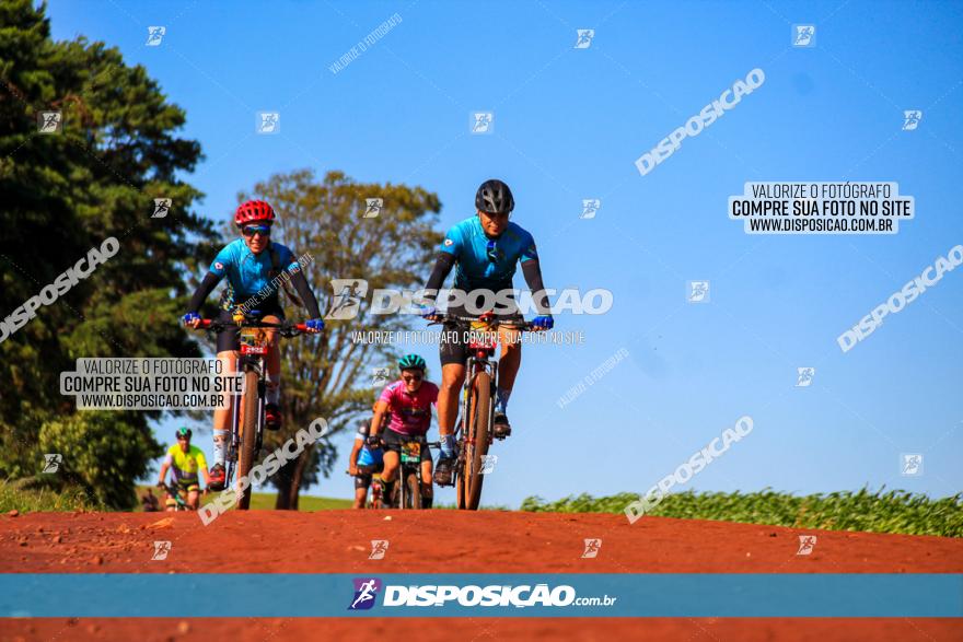 2º Desafio Solidário de Mountain Bike - 15º BPM