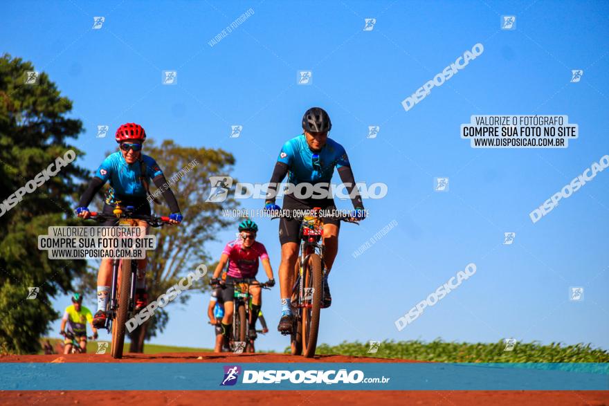 2º Desafio Solidário de Mountain Bike - 15º BPM