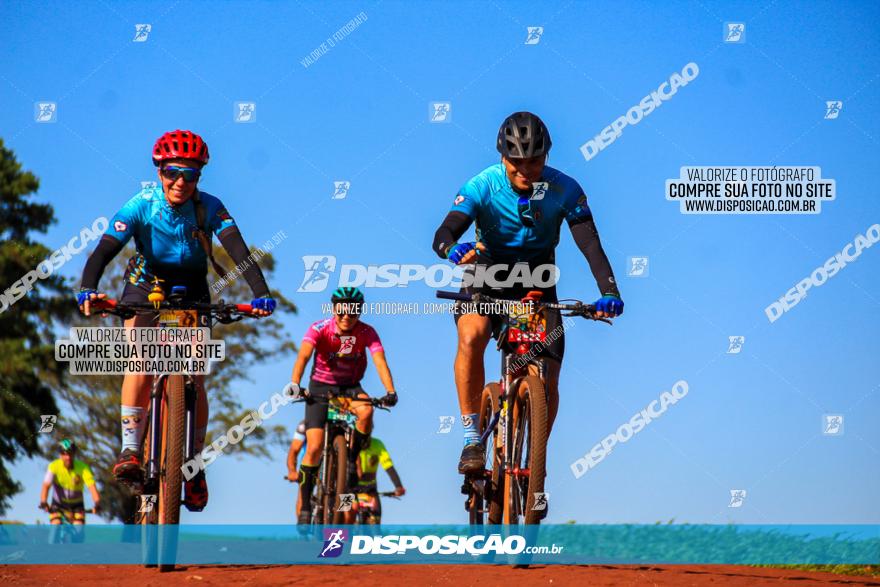 2º Desafio Solidário de Mountain Bike - 15º BPM