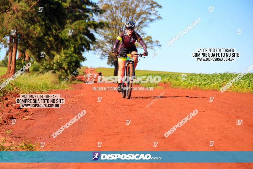 2º Desafio Solidário de Mountain Bike - 15º BPM