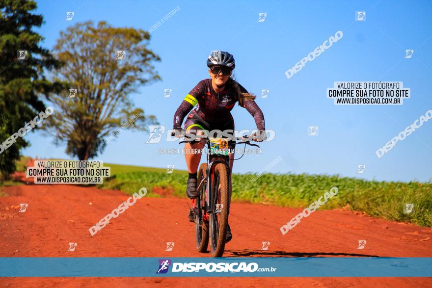 2º Desafio Solidário de Mountain Bike - 15º BPM