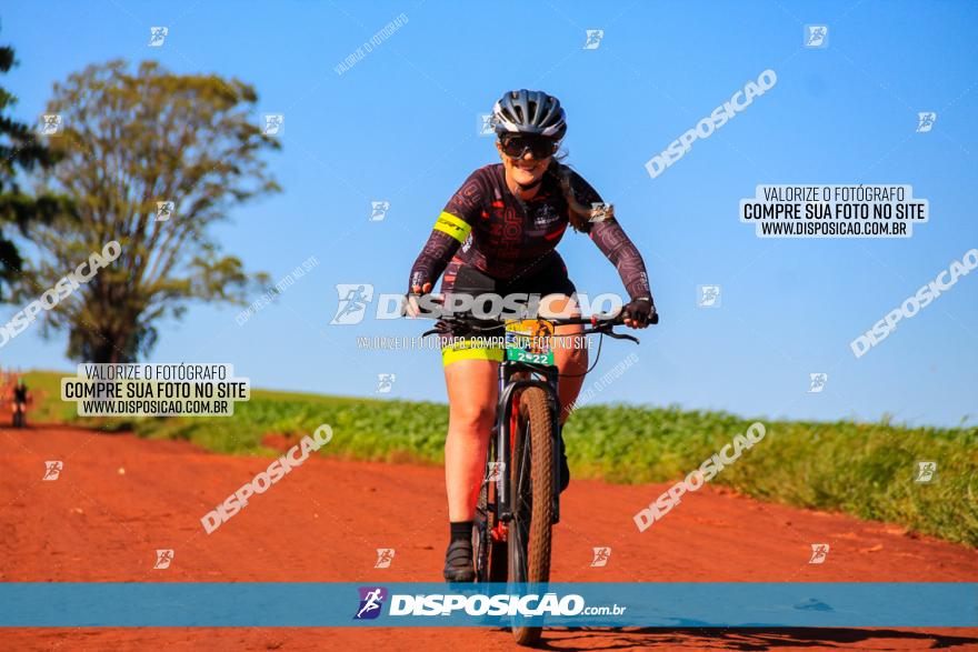 2º Desafio Solidário de Mountain Bike - 15º BPM