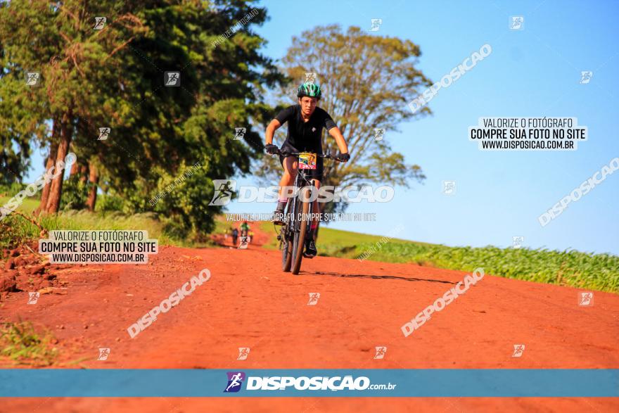 2º Desafio Solidário de Mountain Bike - 15º BPM