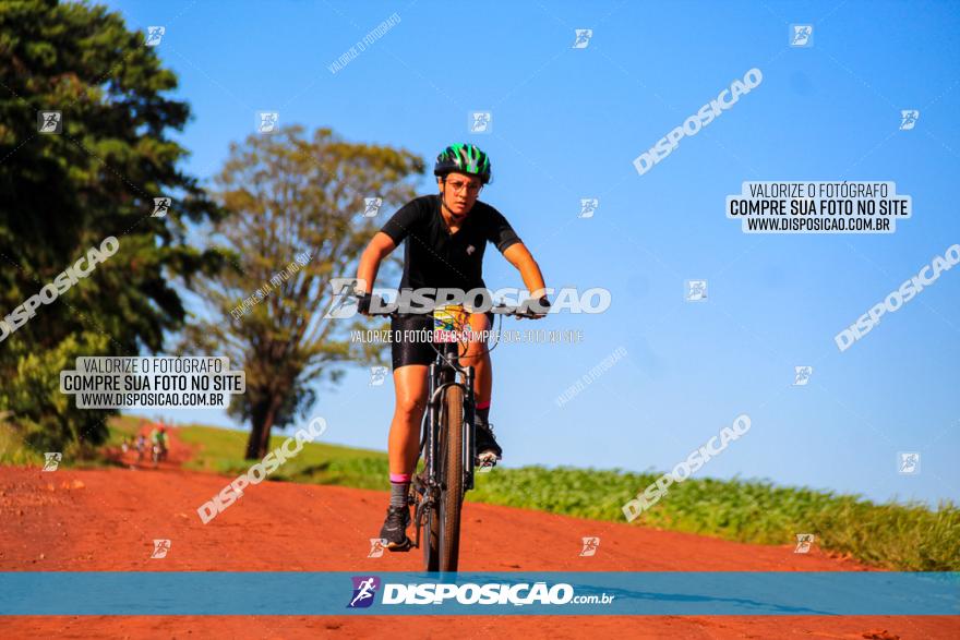 2º Desafio Solidário de Mountain Bike - 15º BPM