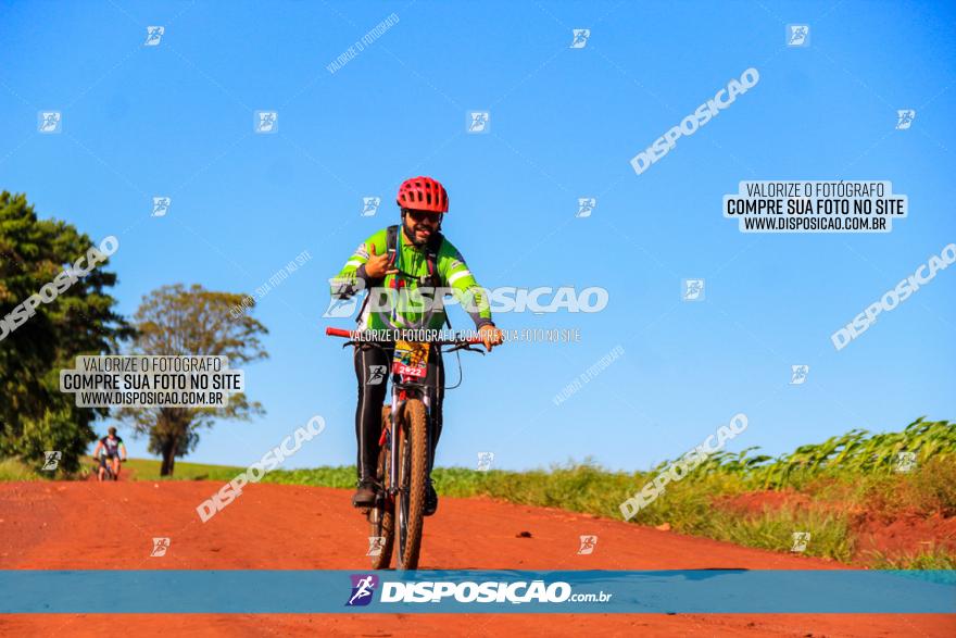 2º Desafio Solidário de Mountain Bike - 15º BPM